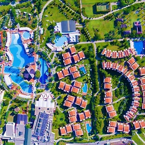 Village Tuerkiye Даламан