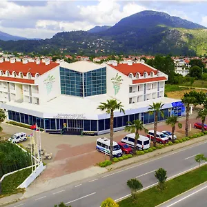 Airport Lykia Thermal & Даламан
