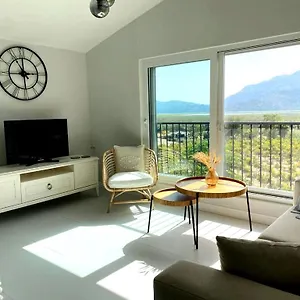 Airport Blue Eye Location Also Suitable For Day Ideal For Air Travelers, 5 Km Close To Airport Даламан