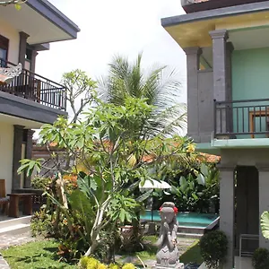 *** Guest house Bungsil Gading Indonesia