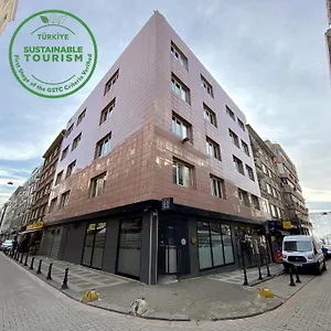 *** Hotel My Dora Turkey