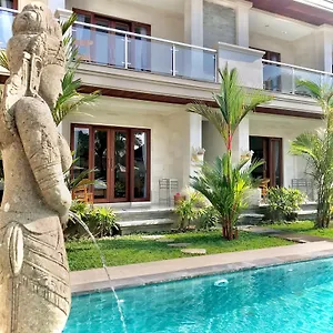 Guest house Londo House Indonesia