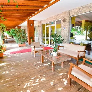 Otel Karacan Park - Airport
