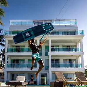 ***** Aparthotel Watermark Luxury Oceanfront Residences Dominican Republic
