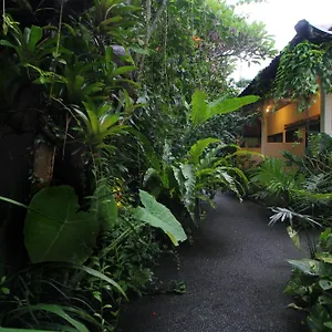  Guest house Sari Gong Guest House, A Trishula Collection Indonesia