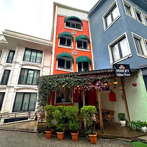 *** Hotel Modern Sultan Turkey