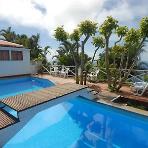 ** Hotel El Momo Bonaire, Saint Eustatius and Saba