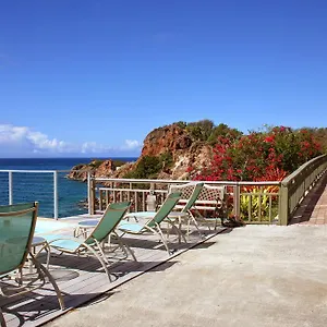 *** Resort Lindbergh Bay United States Virgin Islands