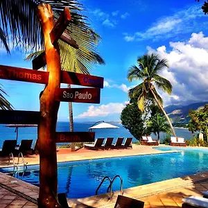 ** Hotel Wahoo Bay Beach Club & Haiti