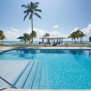 **** Hotel Silver Sands Cayman Islands