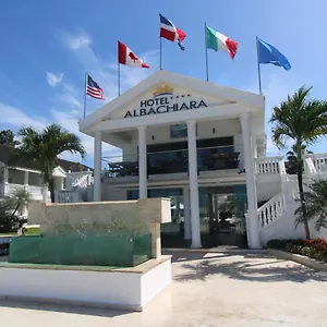 **** Hotel Albachiara - Terrenas Dominican Republic