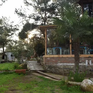 Otel Kayserkaya &