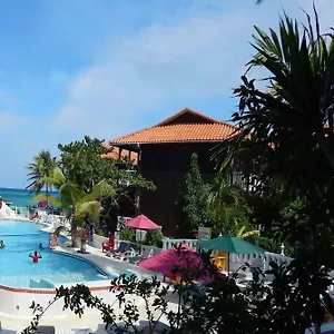 *** Hotel Mangos Jamaica Adults Only Jamaica
